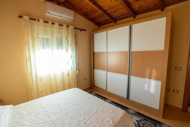 Vila Llano Vlorë Exterior foto